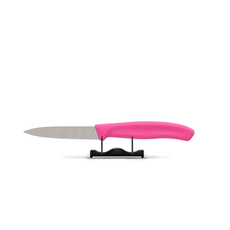 Victorinox - Schälmesser Swiss Classic Pink 8 cm