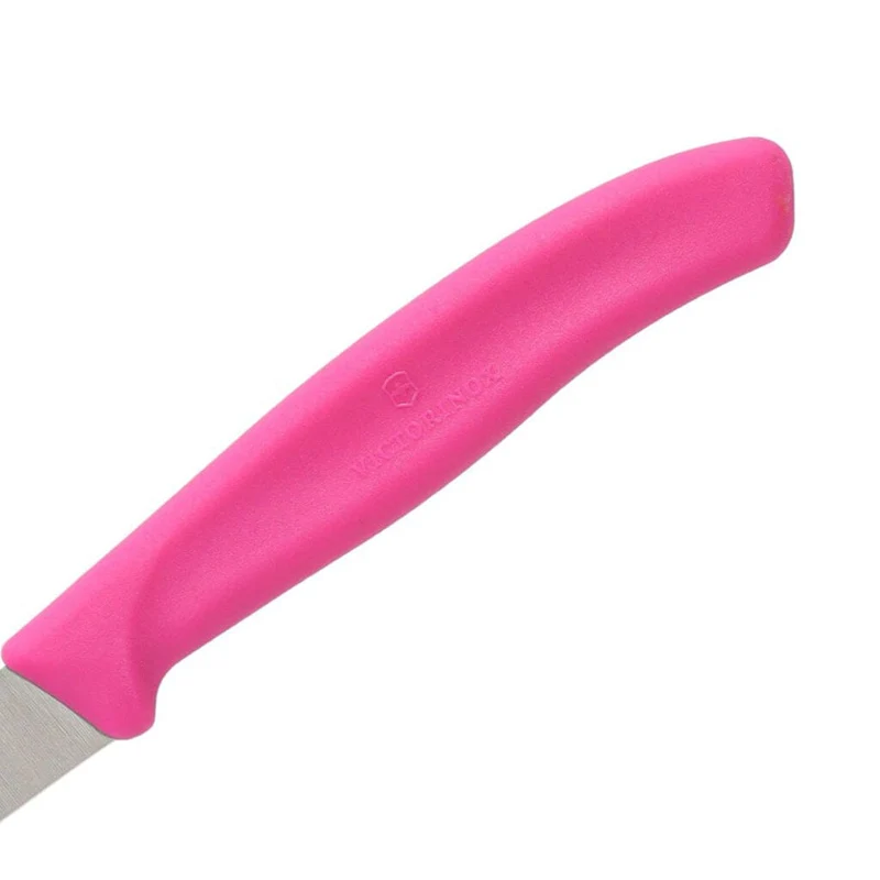 Victorinox - Schälmesser Swiss Classic Pink 8 cm