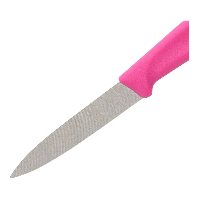 Victorinox - Schälmesser Swiss Classic Pink 8 cm