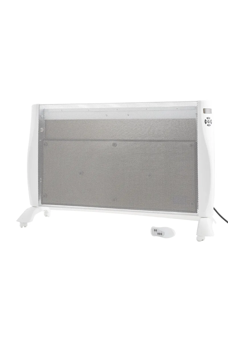Heat White Heizlüfter