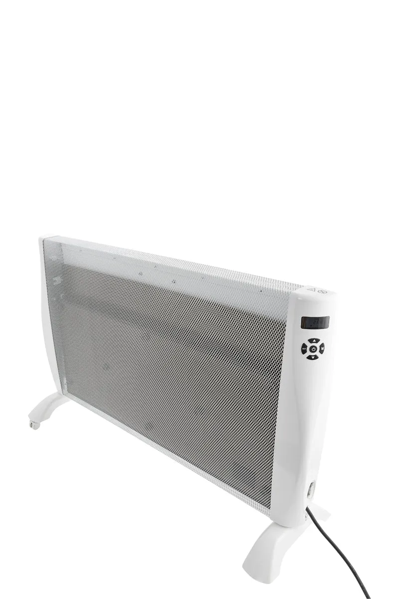 Heat White Heizlüfter
