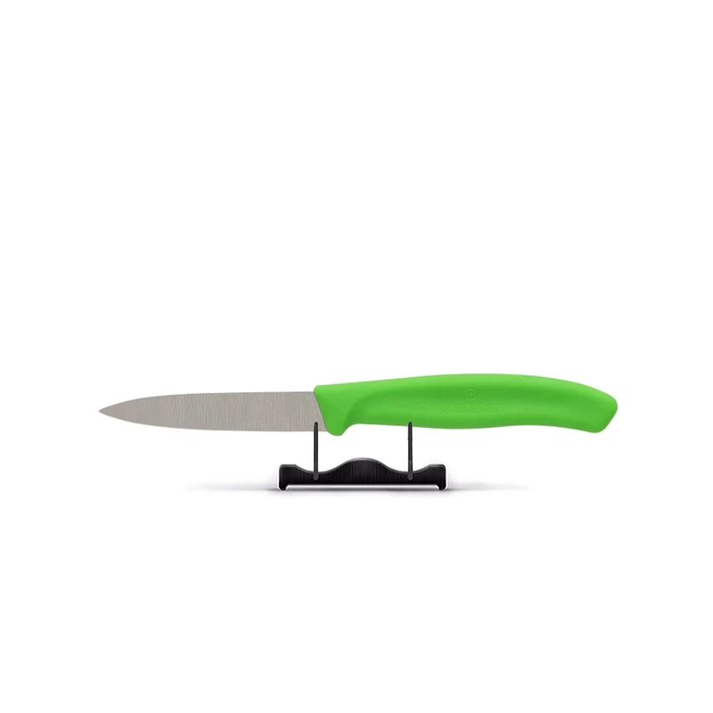 Victorinox - Schälmesser Swiss Classic Green 8 cm