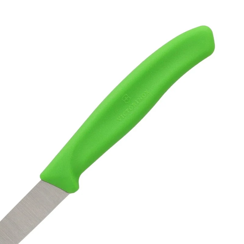 Victorinox - Schälmesser Swiss Classic Green 8 cm