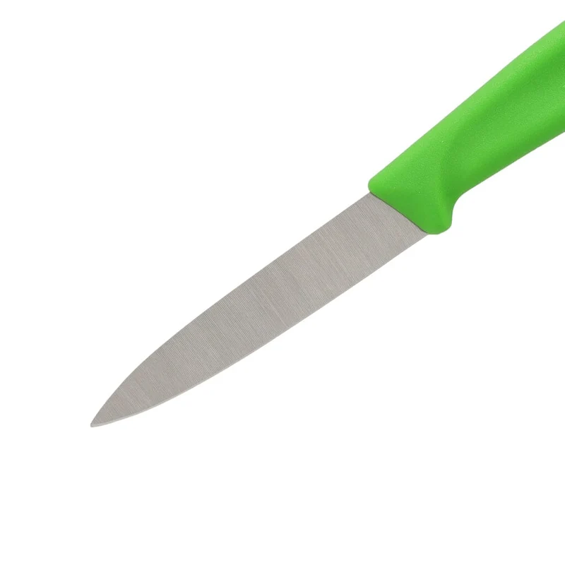 Victorinox - Schälmesser Swiss Classic Green 8 cm