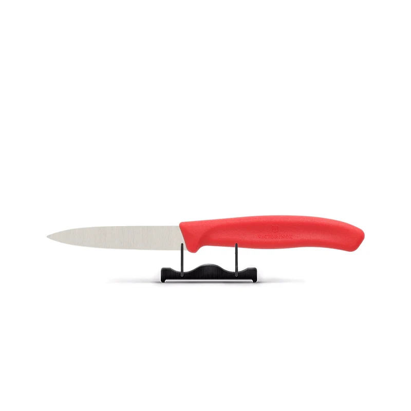 Victorinox - Schälmesser Swiss Classic Rot 8 cm