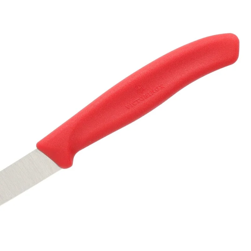Victorinox - Schälmesser Swiss Classic Rot 8 cm