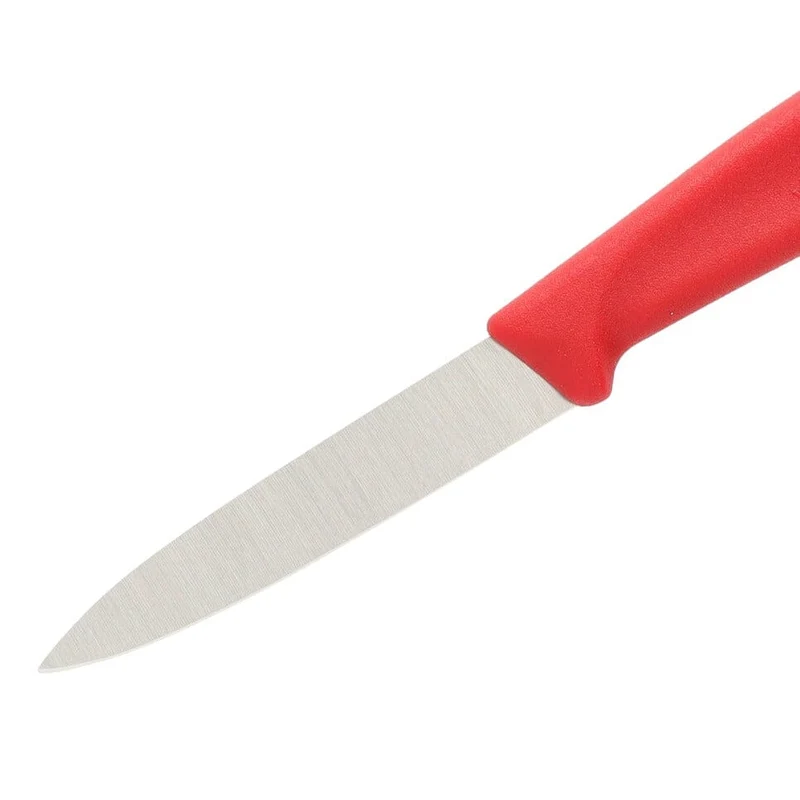 Victorinox - Schälmesser Swiss Classic Rot 8 cm