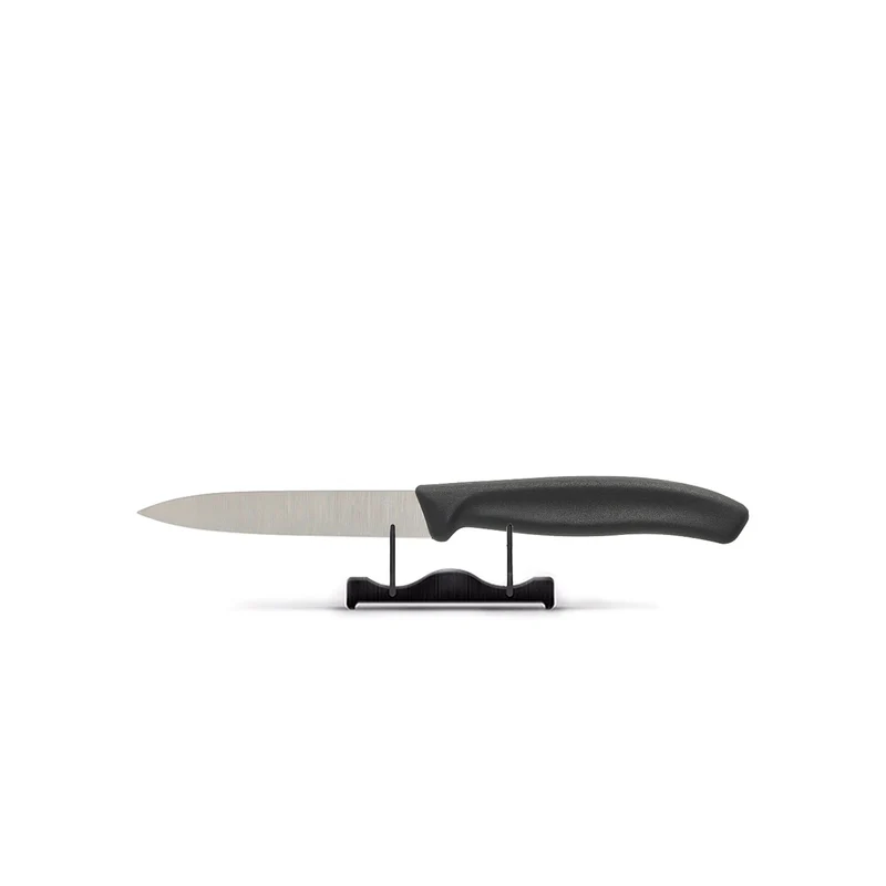 Victorinox - Schälmesser Swiss Classic Schwarz 8 cm