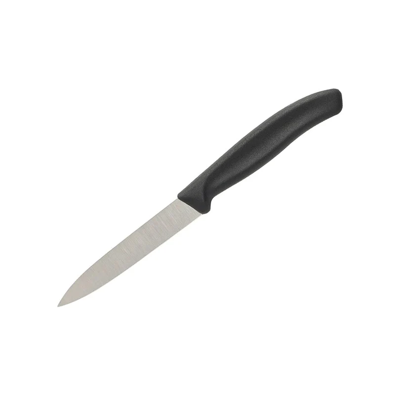 Victorinox - Schälmesser Swiss Classic Schwarz 8 cm