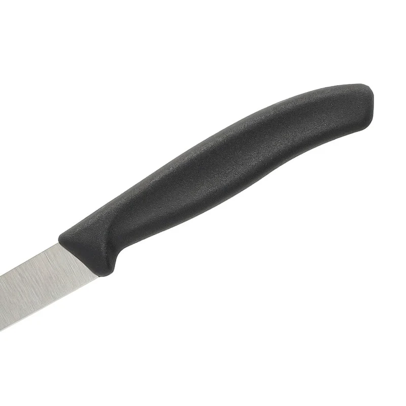 Victorinox - Schälmesser Swiss Classic Schwarz 8 cm