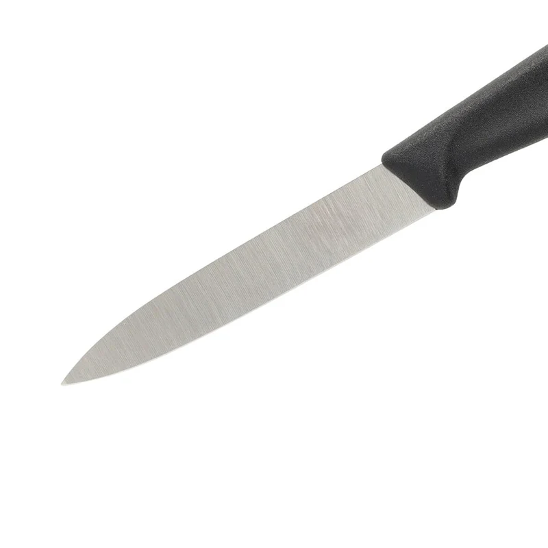 Victorinox - Schälmesser Swiss Classic Schwarz 8 cm