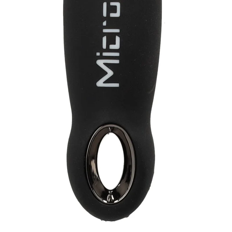 Microplane - Profi-Schäler Y-Modell Julienne - Schwarz