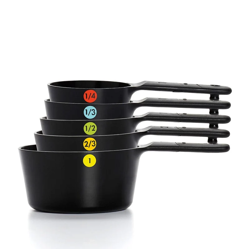 OXO - Messlöffel-Set 5-teilig