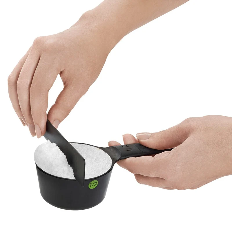 OXO - Messlöffel-Set 5-teilig