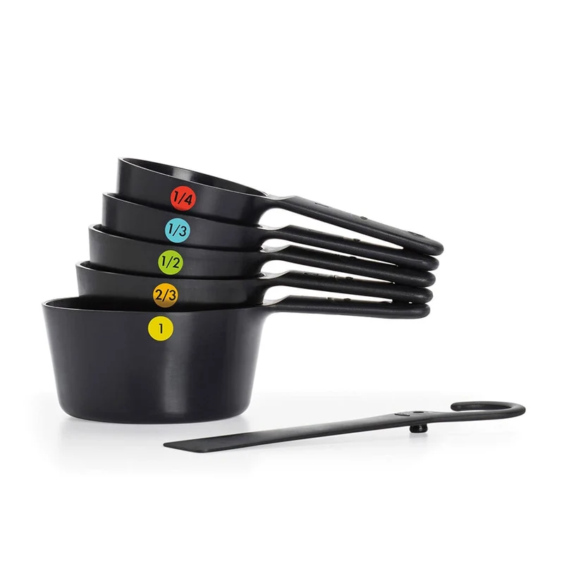 OXO - Messlöffel-Set 5-teilig