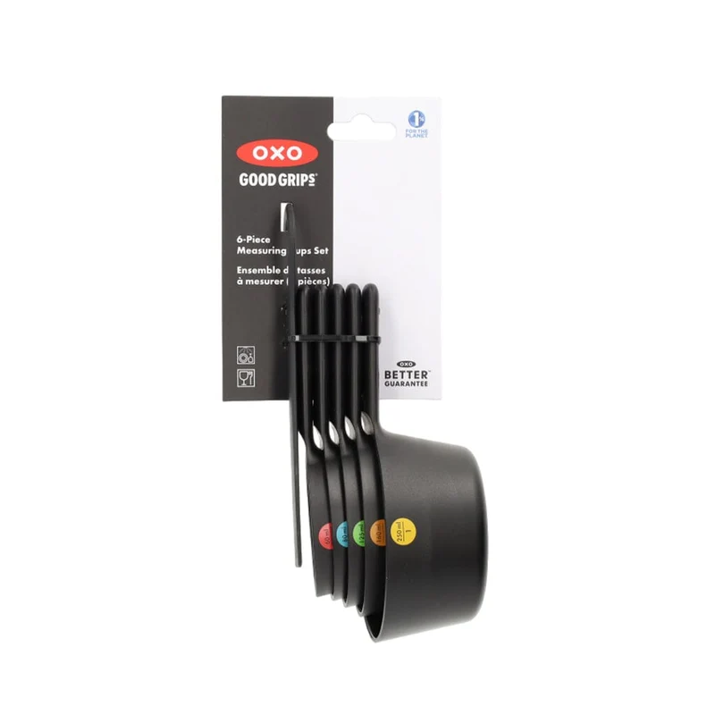 OXO - Messlöffel-Set 5-teilig