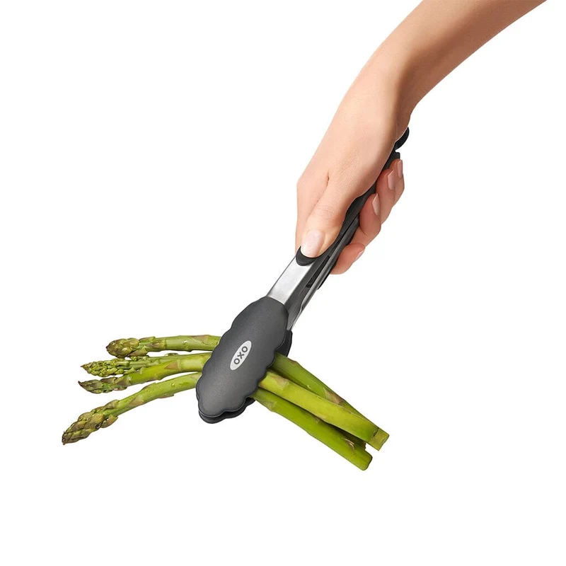 OXO - Servierzange aus Silikon, 23 cm