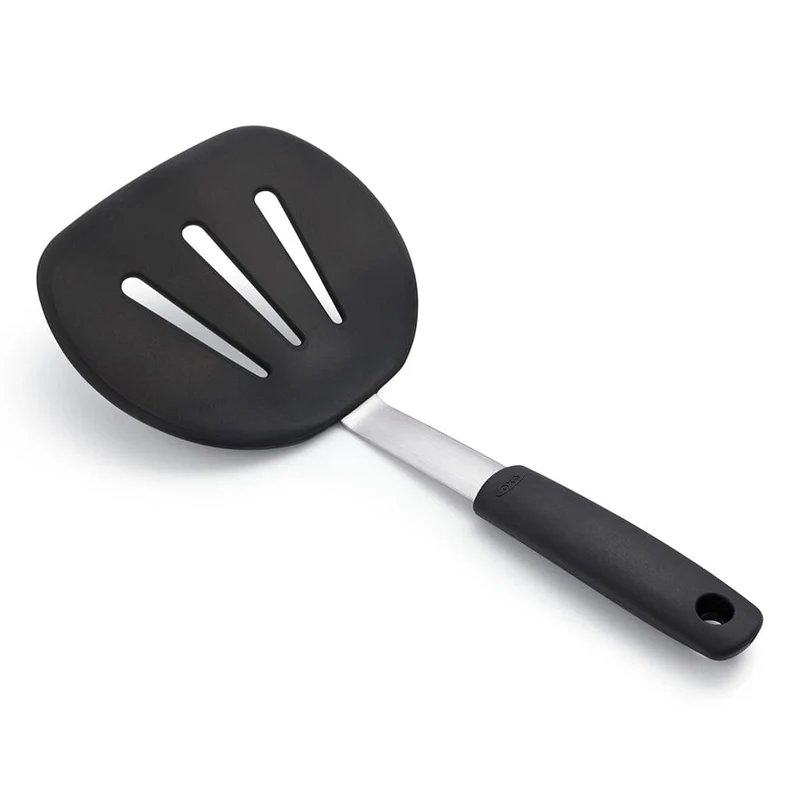 OXO - Pfannkuchenspatel aus Silikon, 30 cm