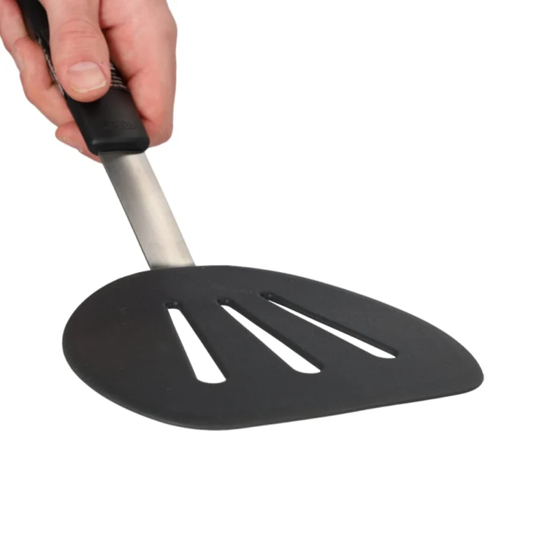 OXO - Pfannkuchenspatel aus Silikon, 30 cm
