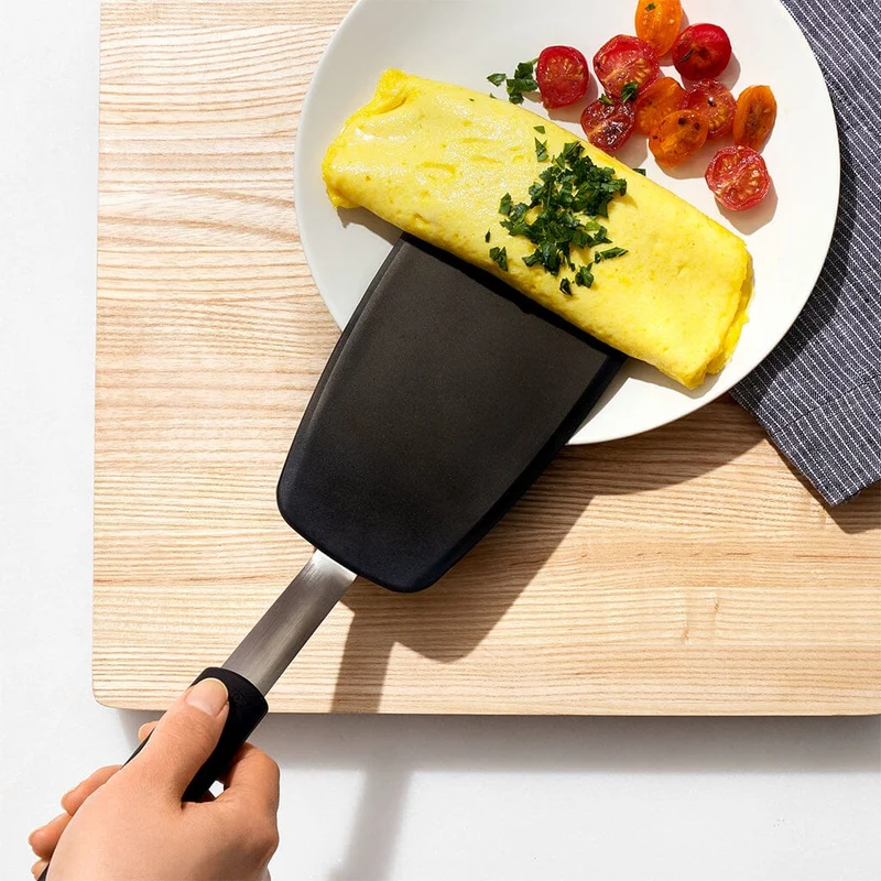 OXO - Silikonspatel, 32 cm