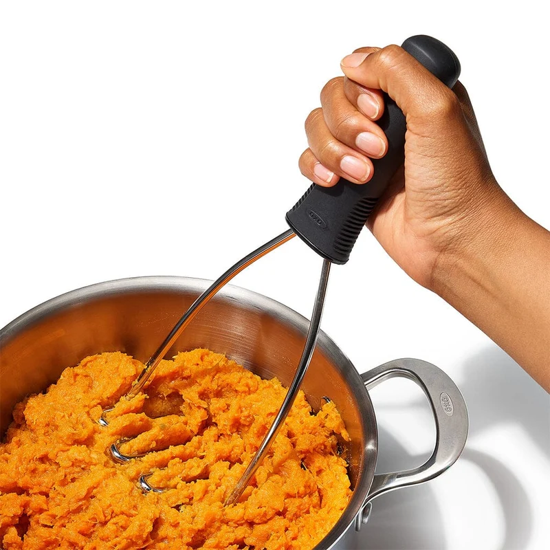 OXO – Kartoffelstampfer
