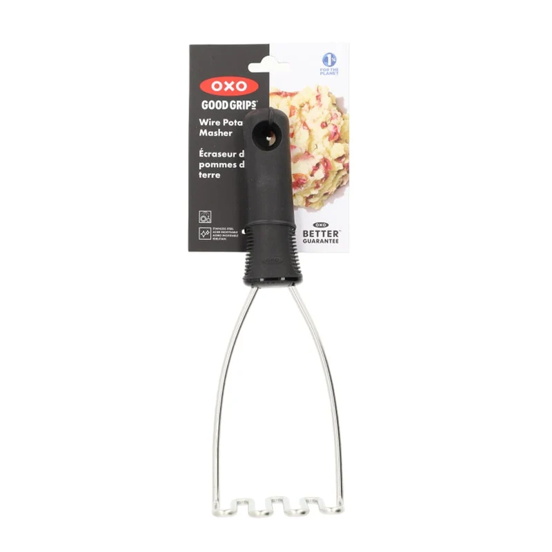OXO – Kartoffelstampfer