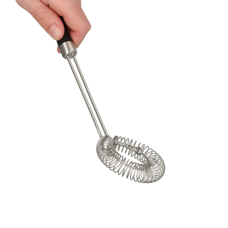 OXO - Spiralbesen