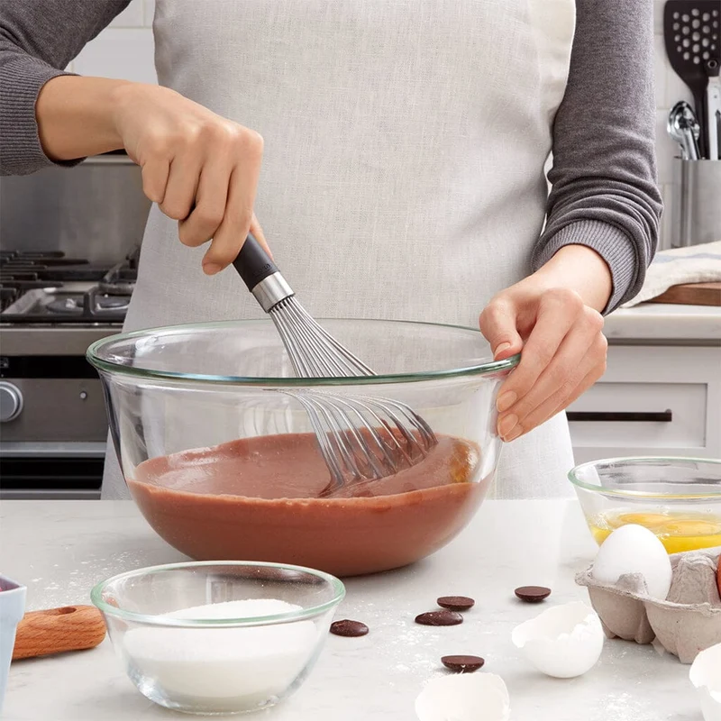 OXO – Schneebesen breit