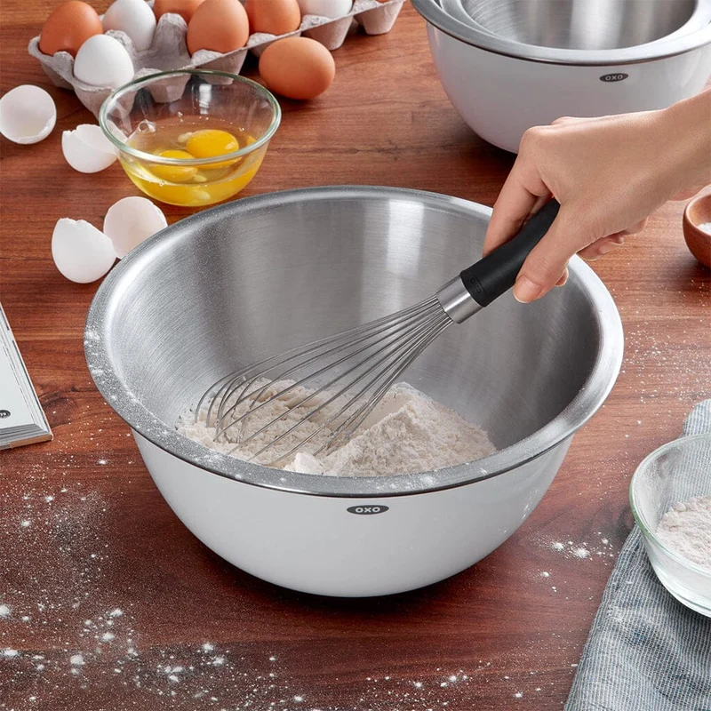 OXO – Schneebesen breit