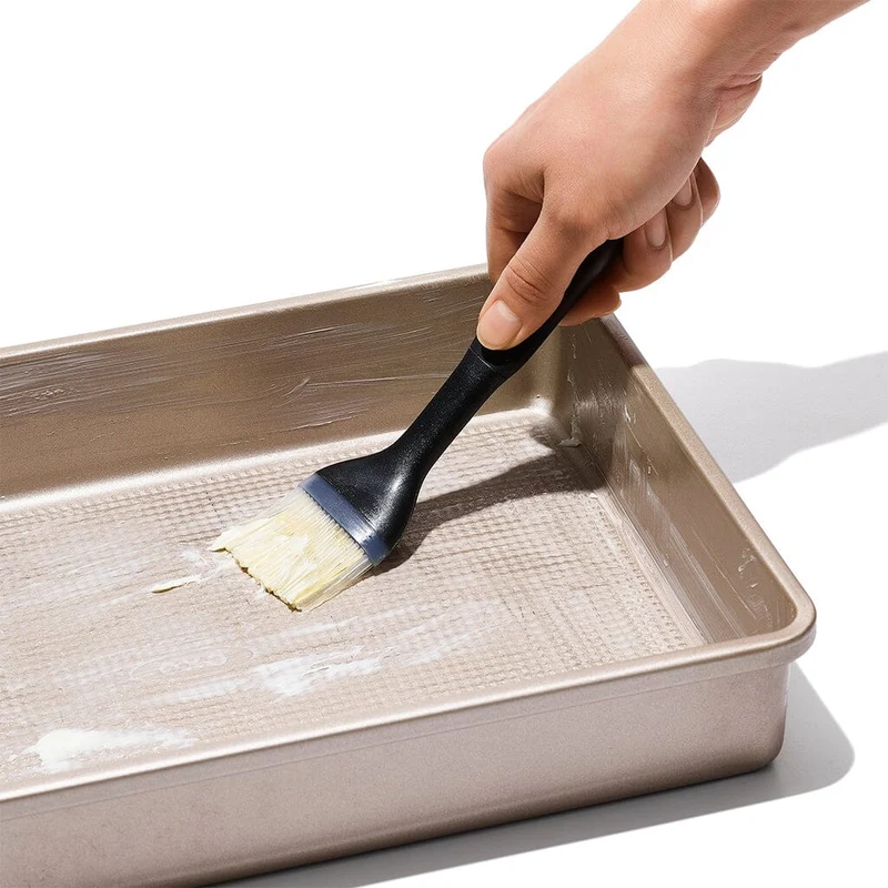 OXO - Backpinsel aus Silikon