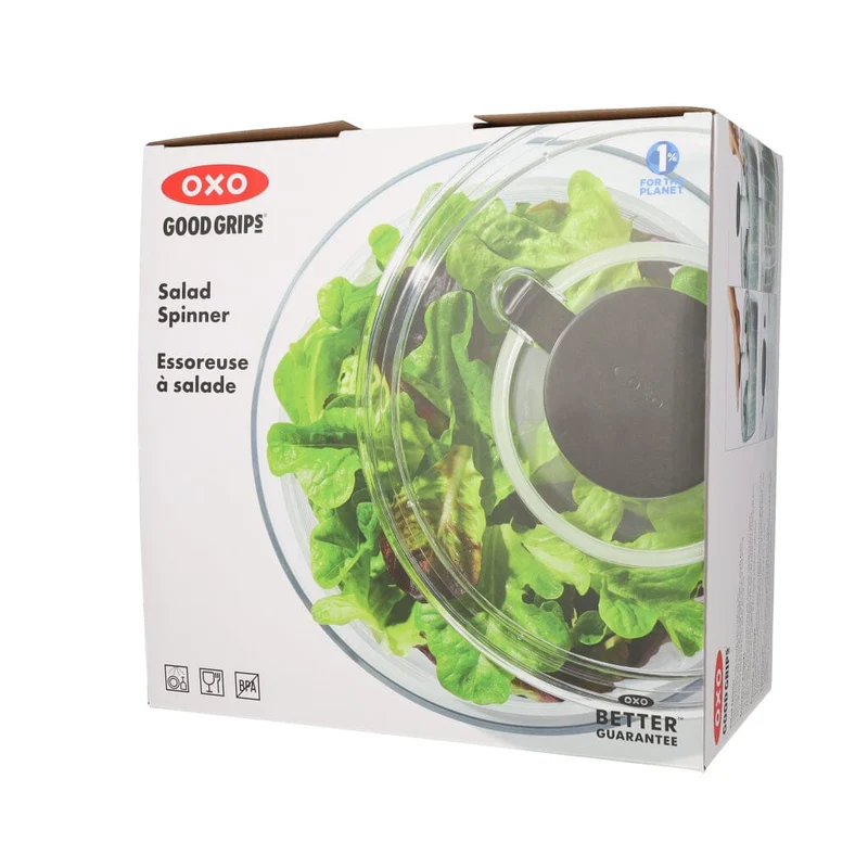OXO - Salatschleuder