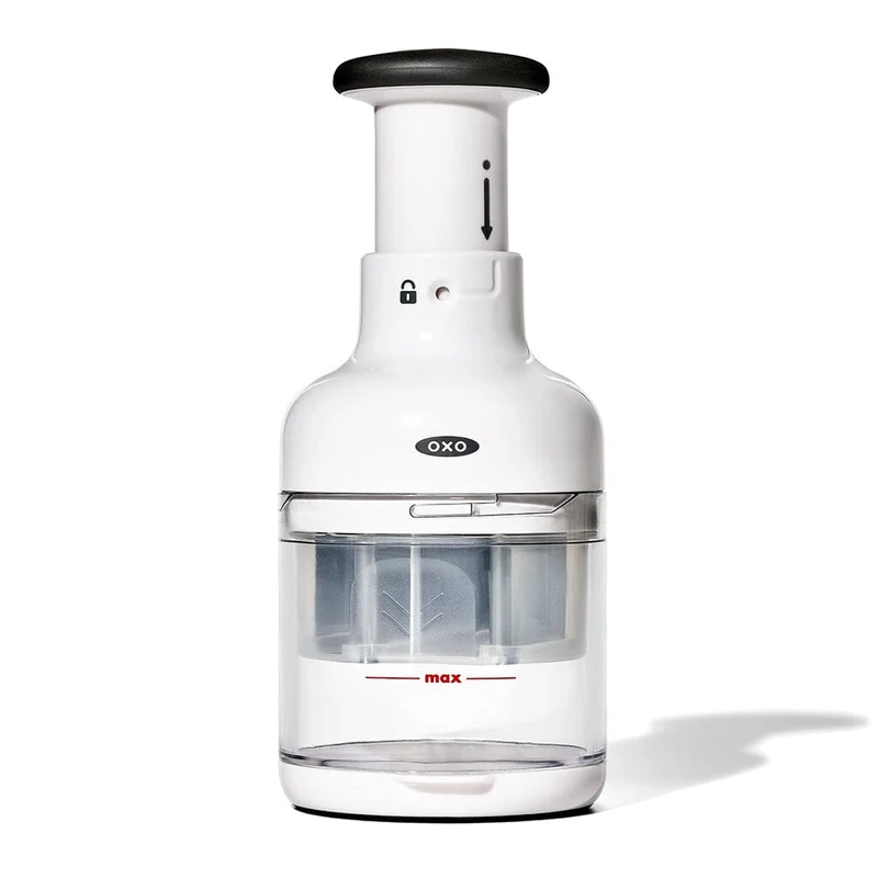 OXO – Rotierender Gemüseschneider