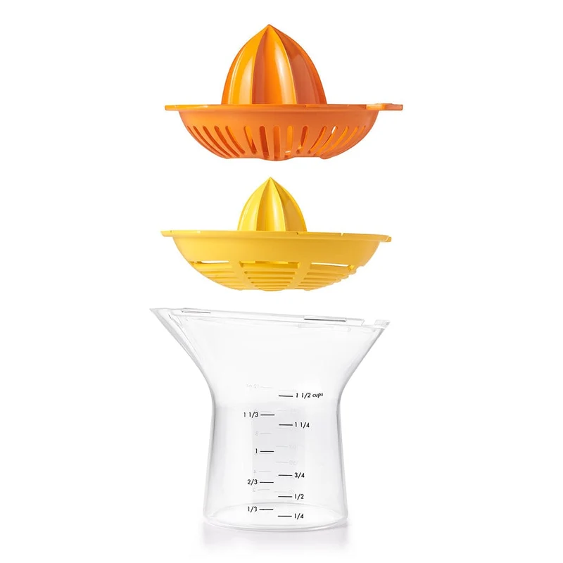 OXO – Zitruspresse 2-in-1
