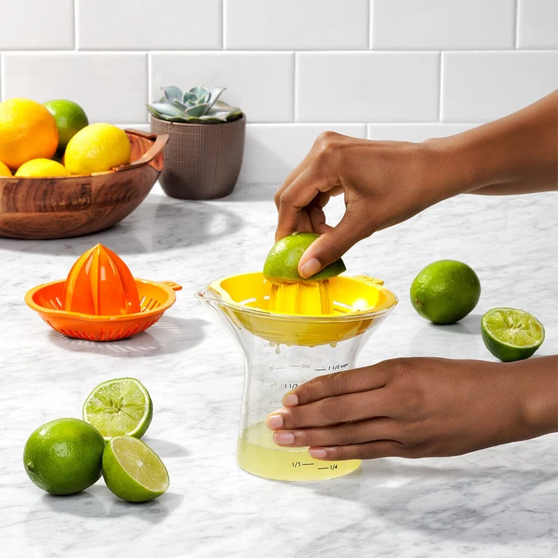 OXO – Zitruspresse 2-in-1