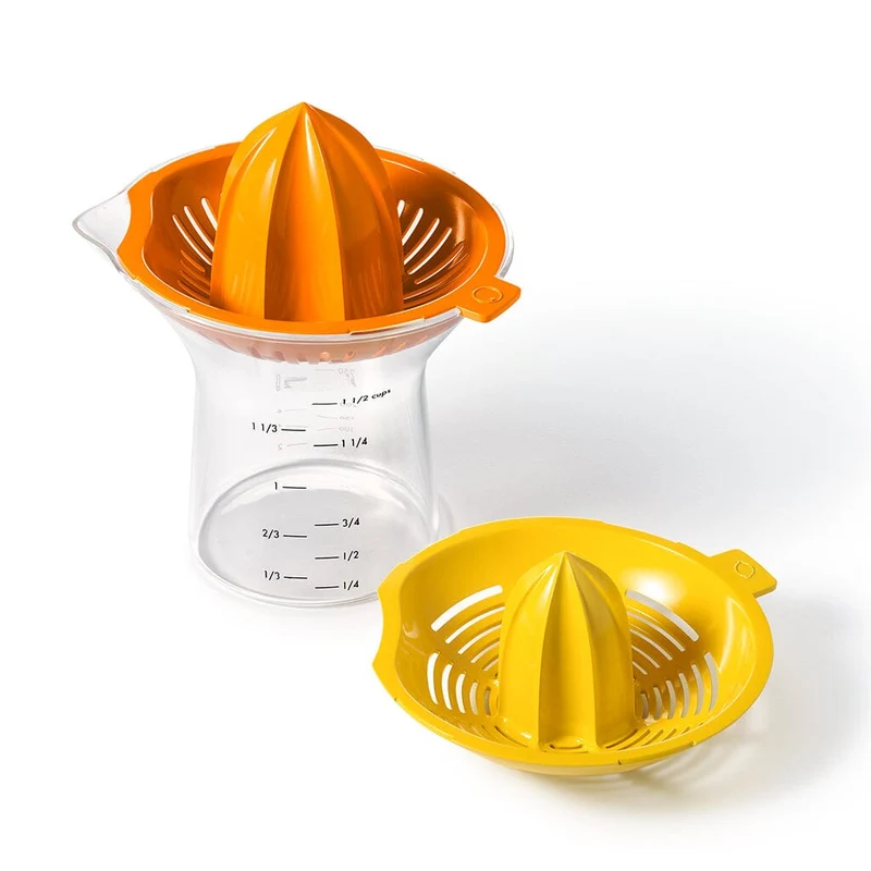 OXO – Zitruspresse 2-in-1