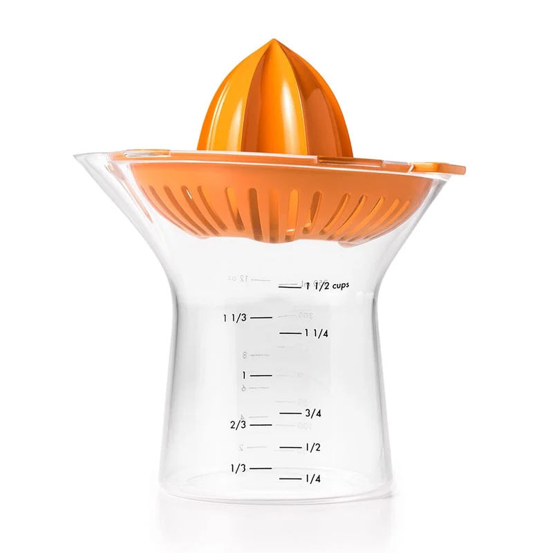 OXO – Zitruspresse 2-in-1