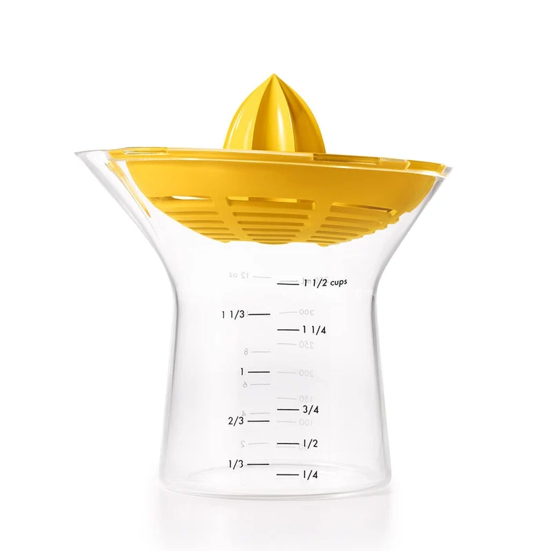 OXO – Zitruspresse 2-in-1