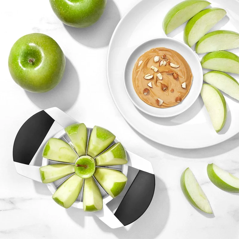 OXO – Apple-Teiler