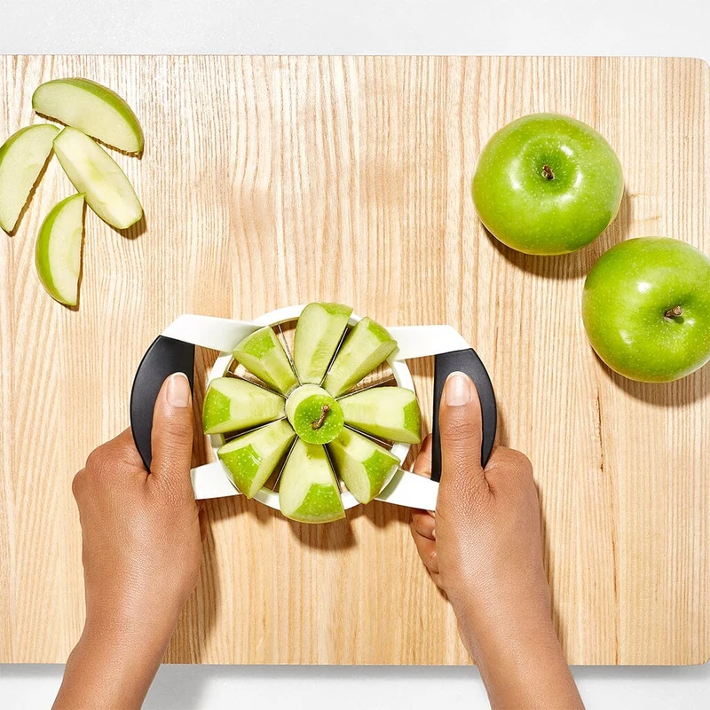 OXO – Apple-Teiler