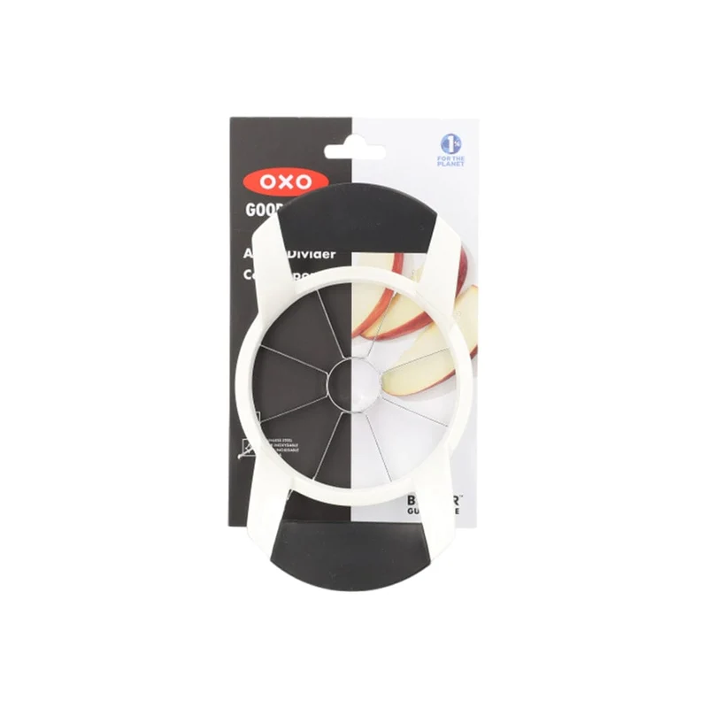 OXO – Apple-Teiler
