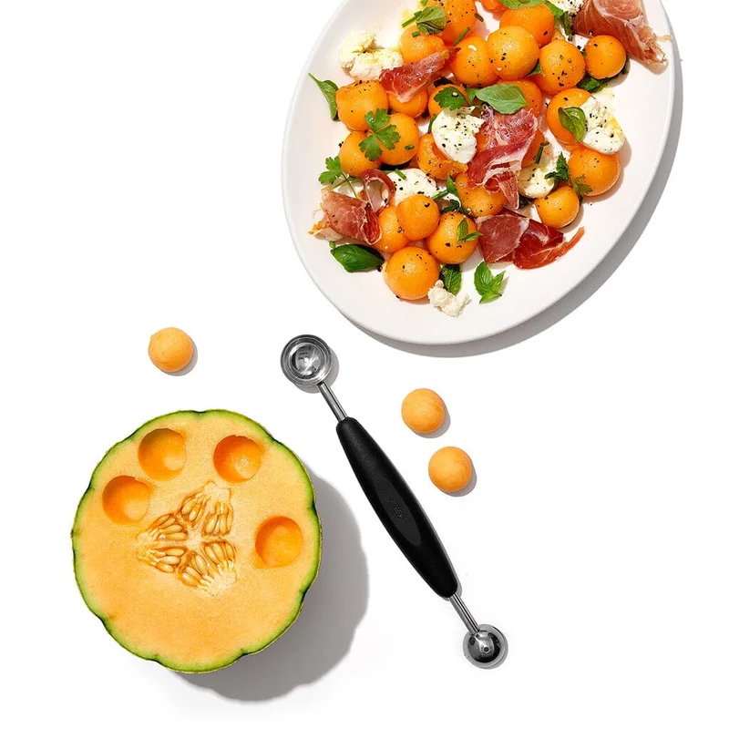 OXO – Melonenschaufel