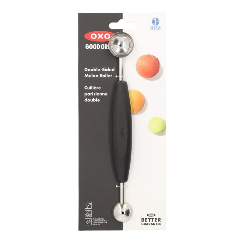 OXO – Melonenschaufel