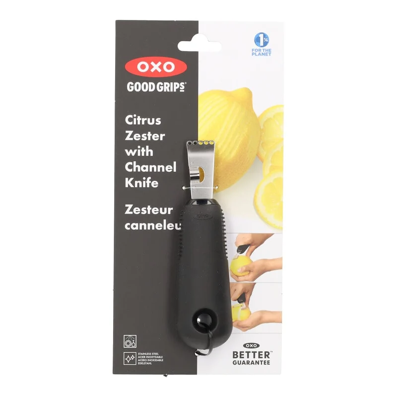 OXO – Zitronenzieher