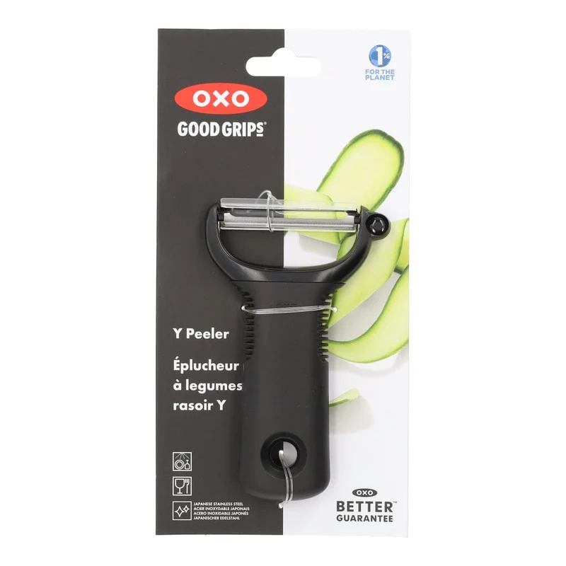 OXO - Schäler Y-Modell