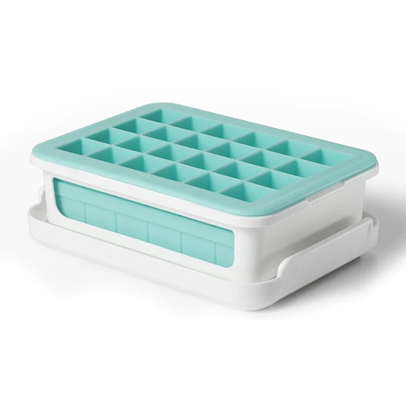 OXO – Kleine Eiswürfelform