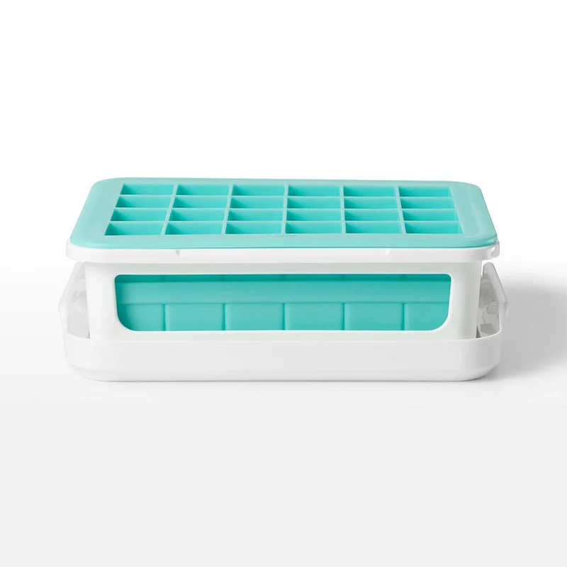 OXO – Kleine Eiswürfelform