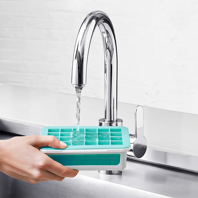 OXO – Kleine Eiswürfelform