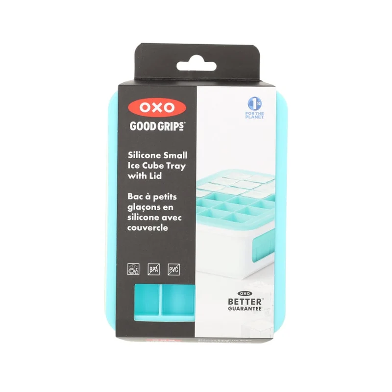 OXO – Kleine Eiswürfelform