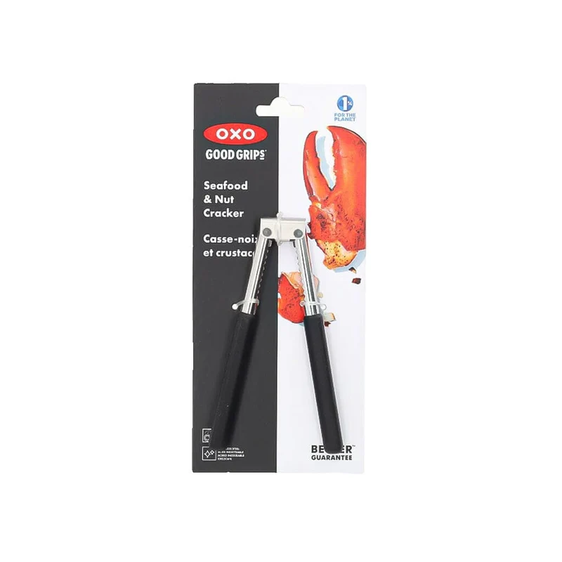 OXO – Hummer/Nussknacker