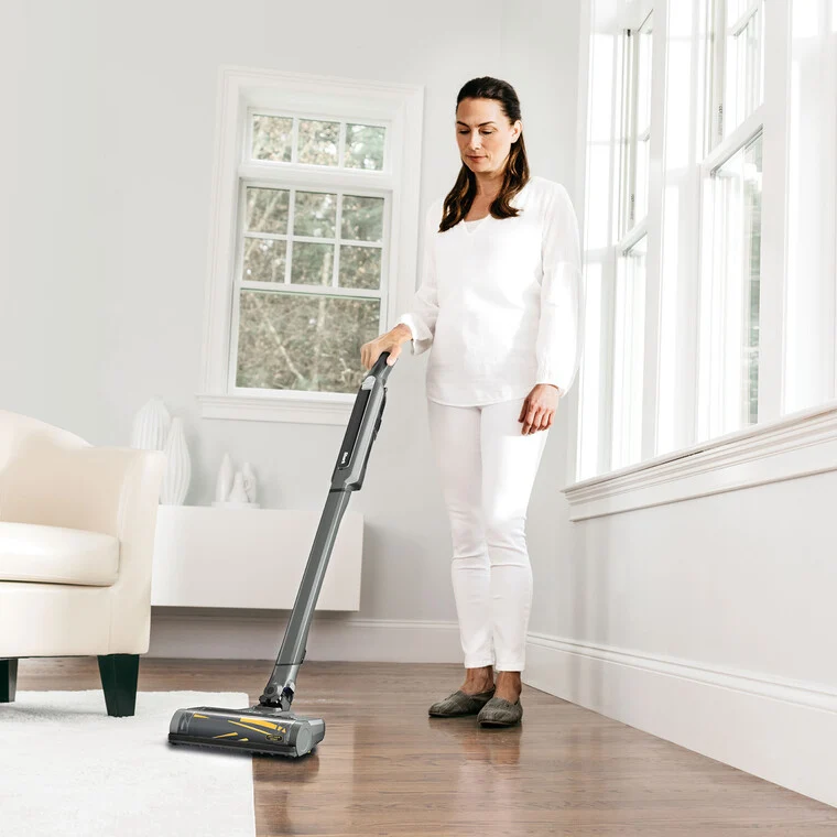 WandVac 2-in-1 kabelloser Staubsauger